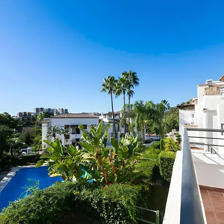 Vivi Homes - El * Marbella