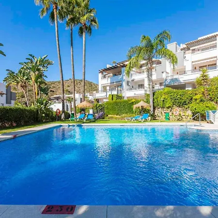 Apartment Vivi Homes - El Marbella