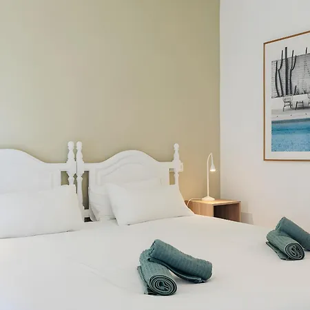 Apartment Vivi Homes - El