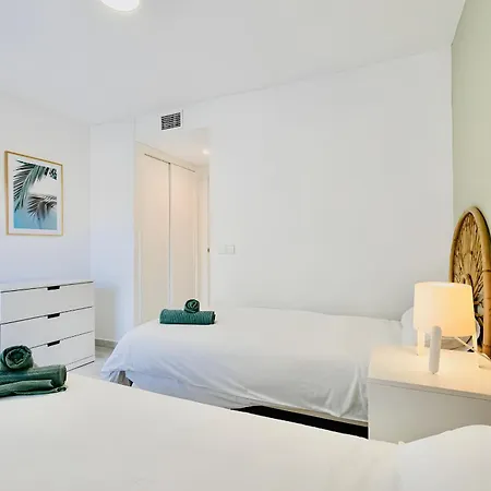 Vivi Homes - El Apartment *