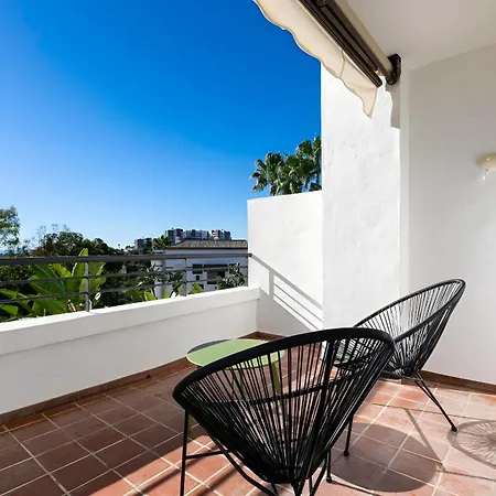 Vivi Homes - El Marbella