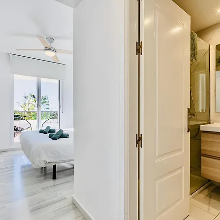 Vivi Homes - El * Marbella