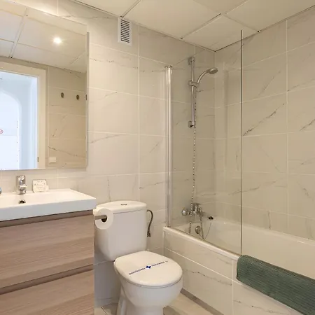 Vivi Homes - El Apartment Marbella