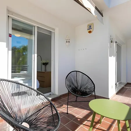Vivi Homes - El * Marbella
