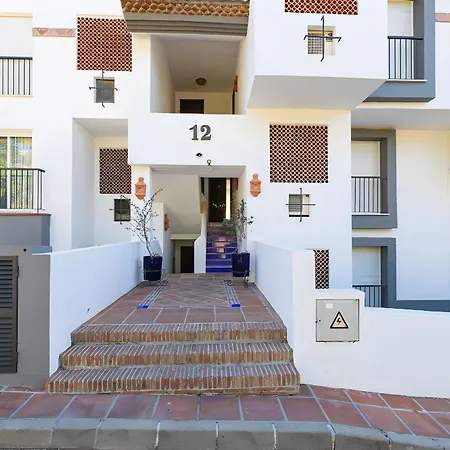 Apartment Vivi Homes - El