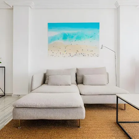 Vivi Homes - El Marbella