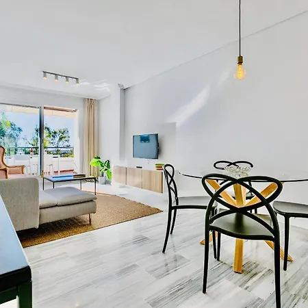 Vivi Homes - El Apartment Marbella