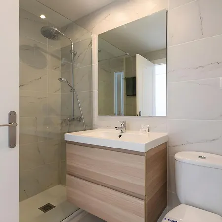 Apartment Vivi Homes - El Marbella