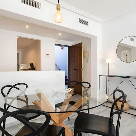 Apartment Vivi Homes - El