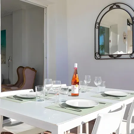 Vivi Homes - El Apartment