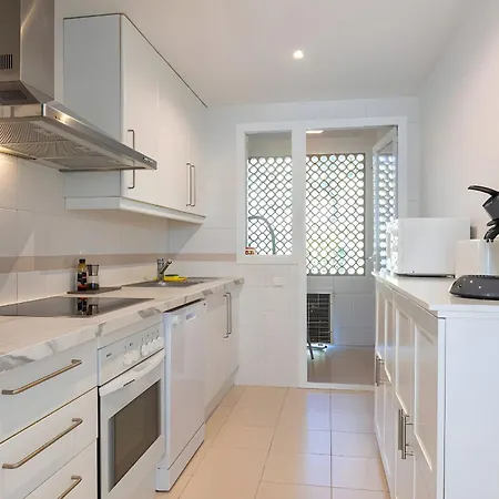 Vivi Homes - El Apartment *