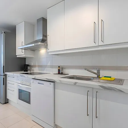 Vivi Homes - El Apartment Marbella
