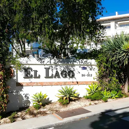Apartment Vivi Homes - El Marbella