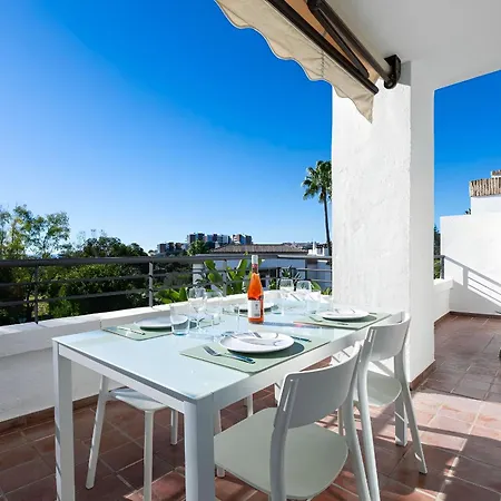 Vivi Homes - El Apartment