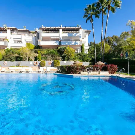 Vivi Homes - El Apartment *