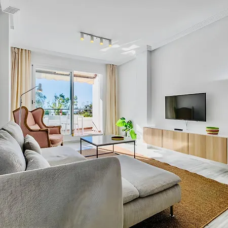 Apartment Vivi Homes - El Marbella